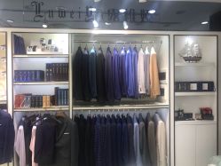 男士礼服-予白婚纱礼服馆