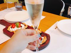 -HELLO MUSAE 拾光缪斯餐厅·纯正希腊风味(苏州中心店)