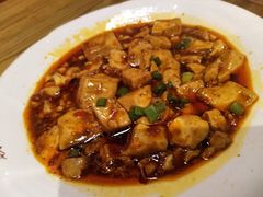 -周麻婆(旗山师大店)