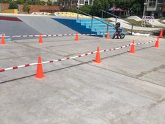 -Kiddo趣多儿童滑步车骑行会(宏泰广场店)