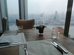 -翡翠36餐厅(浦东香格里拉店)