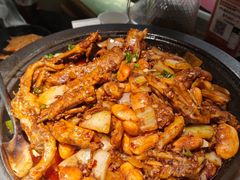 -六月雪干锅(绵阳凯德广场店)