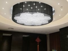-中国坊中餐厅(石家庄希尔顿酒店)