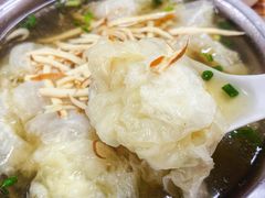 -荣巷小馄饨(荣巷店)
