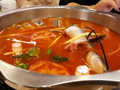 -芦苇荡·酸汤鱼(回龙观店)