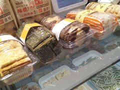 -泰康食品(南京东路店)