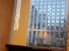 -星巴克(北京惠新东街店)