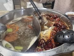-贵州黄牛肉(西溪湿地店)