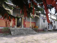 -飞霞风景名胜区