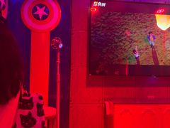 -UK派对KTV(日月广场店)