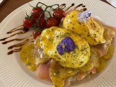 -UPPER KITCHEN(延安路店)