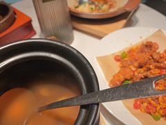 -厝小满.姜母鸭/泉州菜(桥南店)