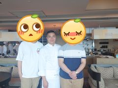 -广州柏悦酒店·悦景轩·粤菜餐厅