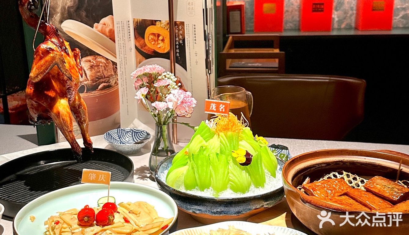 缺点就是…深圳才有‼️就在五稻厨房