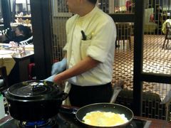 android_upload_pic-云粤楼中餐厅(昆明中心假日酒店)