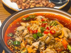 -融味餐厅(宝龙环湖店)