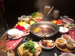 -牛New寿喜烧(青浦店)