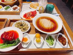 -松鹤面馆·古法焖肉面(观前店)