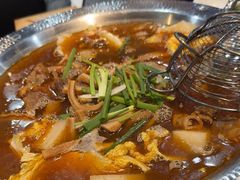 -古乐牛香·鲜牛肉牛杂火锅(五一中路店)