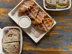 -佐敦面包铺·JORDAN BAKERY