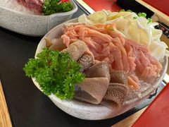 -廖掌柜·重庆鲜货火锅(上海首店)