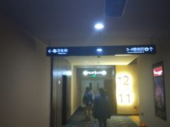-华谊兄弟影院(北京洋桥店)