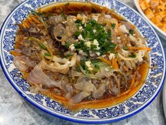 -聚丰园•湖鲜餐厅(阿红私房菜梅石路店)
