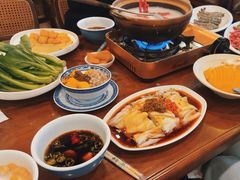 -牛氏石磨肠粉(海璟国际店)