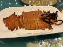 -平壤馆(西塔街店)