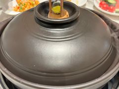 -四季缤纷椰子鸡(雨花亭凯德广场店)
