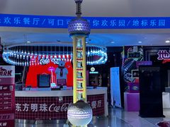 -东方明珠广播电视塔