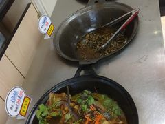 -盛宝粥店(建设街店)