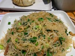 -木屋烧烤(坂田天安云谷店)