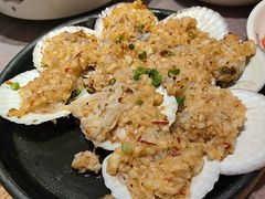 -有位虾匠·香辣蟹·小龙虾(李村店)