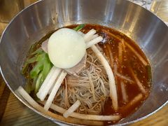 -江南面屋(明洞店)