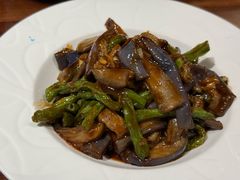 -南门小馆·清真(国贸商城店)