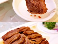 -桃源春晓中餐厅 TaoYuan Restaurant