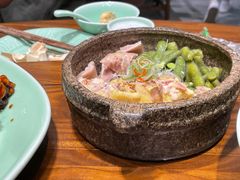 -虎哥私房菜(馒头山店)