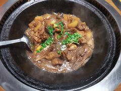 -天发长铁锅炖(王秀村店)