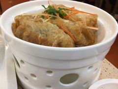 -龙的酒楼·手工早茶·顺德菜(近良路店)