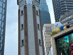 -人民解放纪念碑