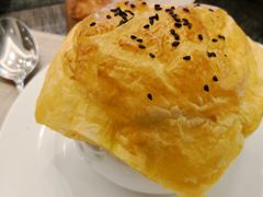 -东方红海鲜百汇(国际大厦店)