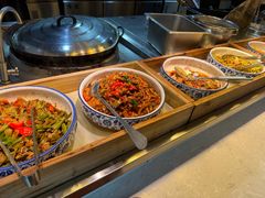 -小女当家·现炒简餐(绿地新都会店)