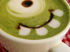 iphone_upload_pic-长颈鹿咖啡(大学路店)