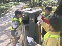 -杭州龙井幼儿园