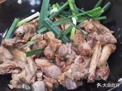 -火焰醉鹅坊(鹤山店)