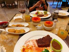 -安蒂娅·海鲜自助餐厅(安蒂娅美兰酒店)