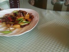 -友强·23年特色海鲜大排档(厦门店)
