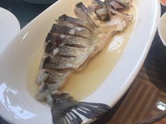 -渭塘酒家(生态园店)