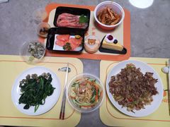 椒麻鸡-丝路伊兰·兰州牛肉面(牛街总店)